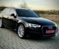 Черный Ауди А4, объемом двигателя 0 л и пробегом 228 тыс. км за 19950 $, фото 3 на Automoto.ua
