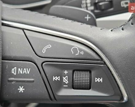 Чорний Ауді А4, об'ємом двигуна 1.97 л та пробігом 202 тис. км за 22900 $, фото 21 на Automoto.ua