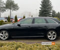 Чорний Ауді А4, об'ємом двигуна 2 л та пробігом 209 тис. км за 24990 $, фото 3 на Automoto.ua