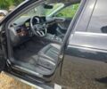 Черный Ауди А4, объемом двигателя 2 л и пробегом 48 тыс. км за 15200 $, фото 5 на Automoto.ua
