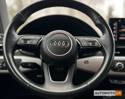 Чорний Ауді А4, об'ємом двигуна 2 л та пробігом 209 тис. км за 24990 $, фото 11 на Automoto.ua