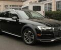 Чорний Ауді А4, об'ємом двигуна 2 л та пробігом 47 тис. км за 11000 $, фото 1 на Automoto.ua