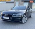 Черный Ауди А4, объемом двигателя 3 л и пробегом 199 тыс. км за 22500 $, фото 1 на Automoto.ua