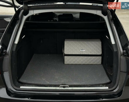 Черный Ауди А4, объемом двигателя 1.97 л и пробегом 198 тыс. км за 20999 $, фото 26 на Automoto.ua