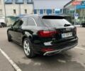 Черный Ауди А4, объемом двигателя 1.97 л и пробегом 138 тыс. км за 24700 $, фото 16 на Automoto.ua