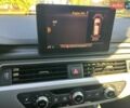 Чорний Ауді А4, об'ємом двигуна 1.97 л та пробігом 155 тис. км за 25500 $, фото 1 на Automoto.ua