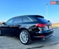 Чорний Ауді А4, об'ємом двигуна 3 л та пробігом 199 тис. км за 21000 $, фото 2 на Automoto.ua