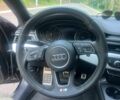 Черный Ауди А4, объемом двигателя 2 л и пробегом 157 тыс. км за 17500 $, фото 6 на Automoto.ua