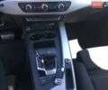 Чорний Ауді А4, об'ємом двигуна 3 л та пробігом 194 тис. км за 29950 $, фото 24 на Automoto.ua