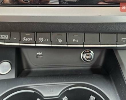 Чорний Ауді А4, об'ємом двигуна 1.97 л та пробігом 202 тис. км за 22900 $, фото 14 на Automoto.ua