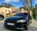 Черный Ауди А4, объемом двигателя 2.97 л и пробегом 190 тыс. км за 33500 $, фото 3 на Automoto.ua