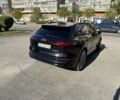 Ауди А4 2019 в Днепре (Днепропетровске) на Automoto.ua Черный Ауди А4, объемом двигателя 0 л и пробегом 160 тыс. км за 27000 $, фото 7 на Automoto.ua