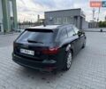Черный Ауди А4, объемом двигателя 2 л и пробегом 248 тыс. км за 19800 $, фото 8 на Automoto.ua