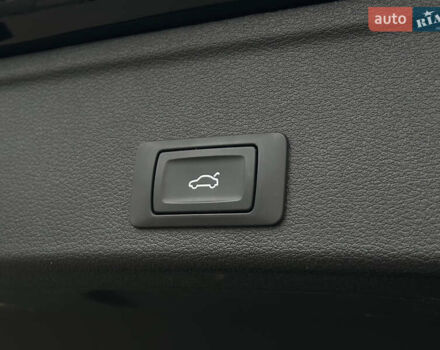 Черный Ауди А4, объемом двигателя 1.97 л и пробегом 198 тыс. км за 20999 $, фото 23 на Automoto.ua