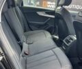 Чорний Ауді А4, об'ємом двигуна 2 л та пробігом 18 тис. км за 36000 $, фото 30 на Automoto.ua