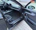 Черный Ауди А4, объемом двигателя 2 л и пробегом 248 тыс. км за 19800 $, фото 33 на Automoto.ua