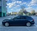 Чорний Ауді А4, об'ємом двигуна 1.97 л та пробігом 186 тис. км за 24300 $, фото 1 на Automoto.ua