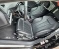 Чорний Ауді А4, об'ємом двигуна 1.97 л та пробігом 202 тис. км за 22900 $, фото 9 на Automoto.ua