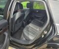Черный Ауди А4, объемом двигателя 2 л и пробегом 48 тыс. км за 15200 $, фото 7 на Automoto.ua