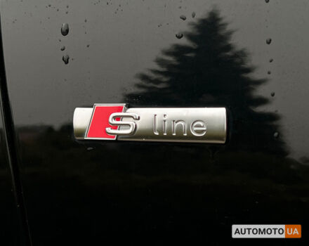 Чорний Ауді А4, об'ємом двигуна 2 л та пробігом 209 тис. км за 24990 $, фото 8 на Automoto.ua