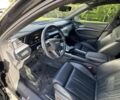 Ауди А4 2019 в Днепре (Днепропетровске) на Automoto.ua Черный Ауди А4, объемом двигателя 0 л и пробегом 160 тыс. км за 27000 $, фото 8 на Automoto.ua