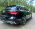 Черный Ауди А4, объемом двигателя 2 л и пробегом 157 тыс. км за 17500 $, фото 5 на Automoto.ua