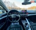 Чорний Ауді А4, об'ємом двигуна 3 л та пробігом 199 тис. км за 21000 $, фото 6 на Automoto.ua