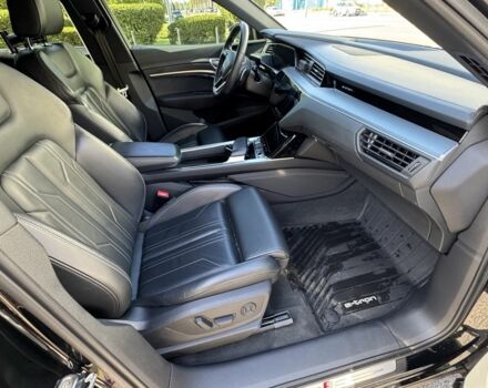 Ауди А4 2019 в Днепре (Днепропетровске) на Automoto.ua Черный Ауди А4, объемом двигателя 0 л и пробегом 160 тыс. км за 27000 $, фото 14 на Automoto.ua