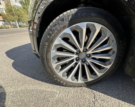 Ауди А4 2019 в Днепре (Днепропетровске) на Automoto.ua Черный Ауди А4, объемом двигателя 0 л и пробегом 160 тыс. км за 27000 $, фото 16 на Automoto.ua