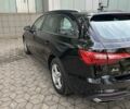 Черный Ауди А4, объемом двигателя 2 л и пробегом 60 тыс. км за 32400 $, фото 2 на Automoto.ua