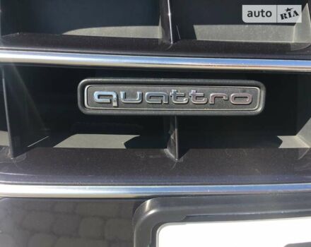 Черный Ауди А4, объемом двигателя 3 л и пробегом 193 тыс. км за 30950 $, фото 11 на Automoto.ua