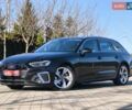 Черный Ауди А4, объемом двигателя 1.97 л и пробегом 211 тыс. км за 24300 $, фото 2 на Automoto.ua