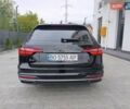 Черный Ауди А4, объемом двигателя 2 л и пробегом 270 тыс. км за 22500 $, фото 3 на Automoto.ua