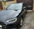 Черный Ауди А4, объемом двигателя 2 л и пробегом 60 тыс. км за 32400 $, фото 12 на Automoto.ua