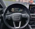 Черный Ауди А4, объемом двигателя 2 л и пробегом 270 тыс. км за 22500 $, фото 17 на Automoto.ua