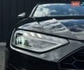 Черный Ауди А4, объемом двигателя 2 л и пробегом 163 тыс. км за 34800 $, фото 2 на Automoto.ua