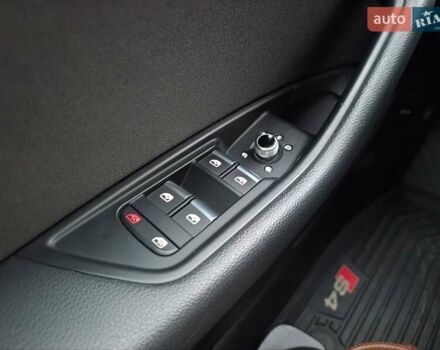 Черный Ауди А4, объемом двигателя 2 л и пробегом 270 тыс. км за 22500 $, фото 28 на Automoto.ua