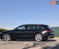 Черный Ауди А4, объемом двигателя 1.97 л и пробегом 211 тыс. км за 24300 $, фото 16 на Automoto.ua