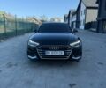 Черный Ауди А4, объемом двигателя 1.97 л и пробегом 188 тыс. км за 28000 $, фото 1 на Automoto.ua