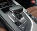 Черный Ауди А4, объемом двигателя 2 л и пробегом 270 тыс. км за 22500 $, фото 16 на Automoto.ua