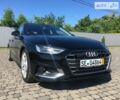 Черный Ауди А4, объемом двигателя 3 л и пробегом 193 тыс. км за 30950 $, фото 4 на Automoto.ua