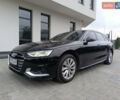 Черный Ауди А4, объемом двигателя 1.97 л и пробегом 273 тыс. км за 21999 $, фото 1 на Automoto.ua