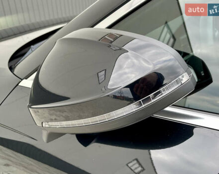 Черный Ауди А4, объемом двигателя 1.97 л и пробегом 205 тыс. км за 25000 $, фото 17 на Automoto.ua