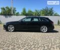 Черный Ауди А4, объемом двигателя 3 л и пробегом 193 тыс. км за 30950 $, фото 15 на Automoto.ua