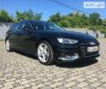 Черный Ауди А4, объемом двигателя 3 л и пробегом 193 тыс. км за 30950 $, фото 5 на Automoto.ua