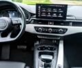 Черный Ауди А4, объемом двигателя 2 л и пробегом 170 тыс. км за 25500 $, фото 18 на Automoto.ua