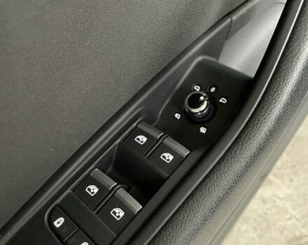 Черный Ауди А4, объемом двигателя 1.97 л и пробегом 205 тыс. км за 25000 $, фото 20 на Automoto.ua