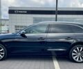 Чорний Ауді А4, об'ємом двигуна 1.97 л та пробігом 210 тис. км за 23800 $, фото 4 на Automoto.ua