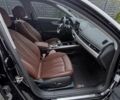 Черный Ауди А4, объемом двигателя 2 л и пробегом 270 тыс. км за 22500 $, фото 10 на Automoto.ua