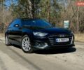 Чорний Ауді А4, об'ємом двигуна 1.97 л та пробігом 220 тис. км за 24300 $, фото 1 на Automoto.ua